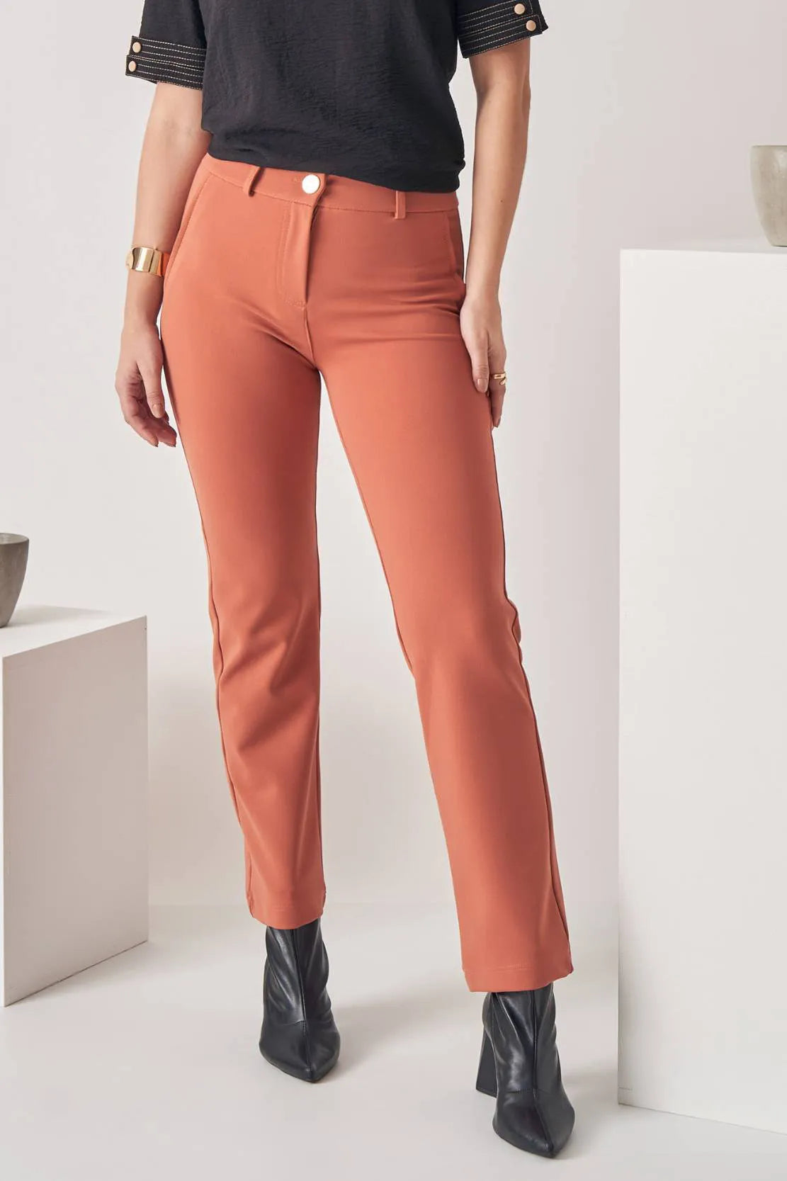 CALÇA  PASSMRELLE