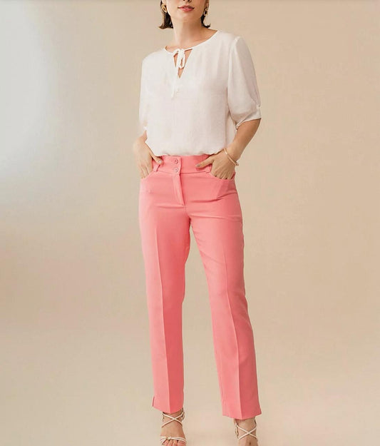 CALÇA MEIA CAPRI