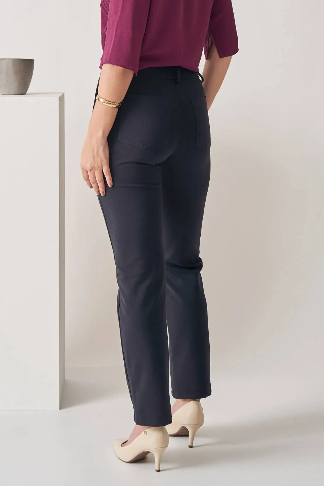 CALÇA  PASSMRELLE