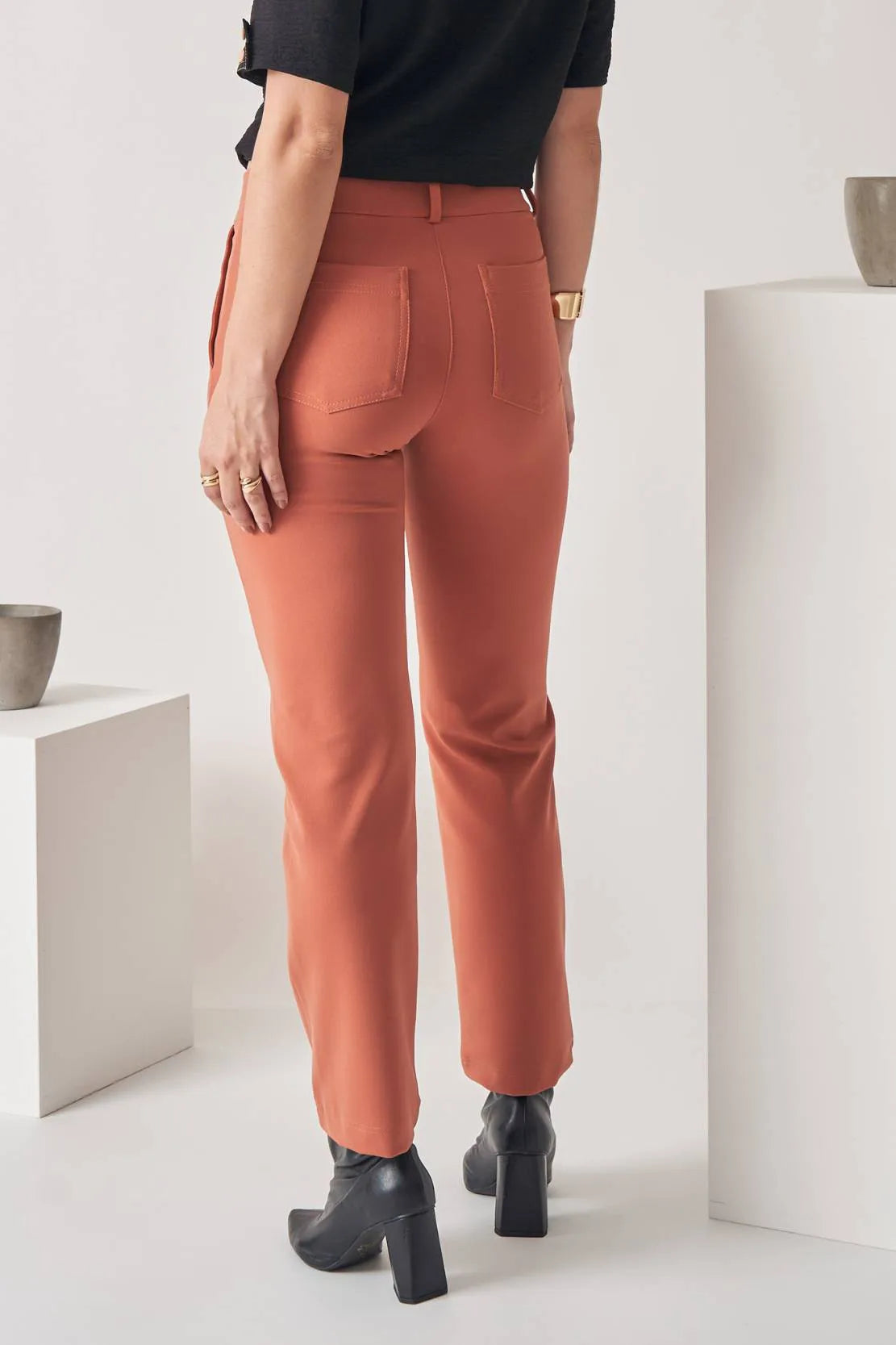 CALÇA  PASSMRELLE