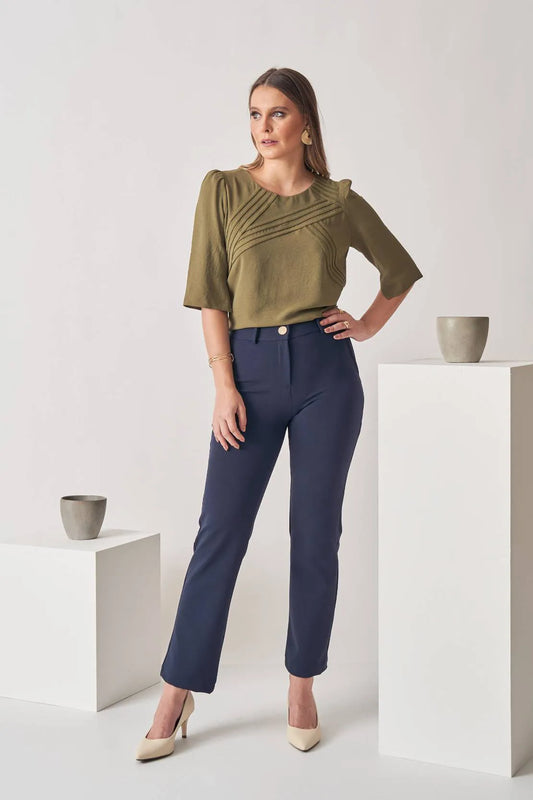 CALÇA  PASSMRELLE