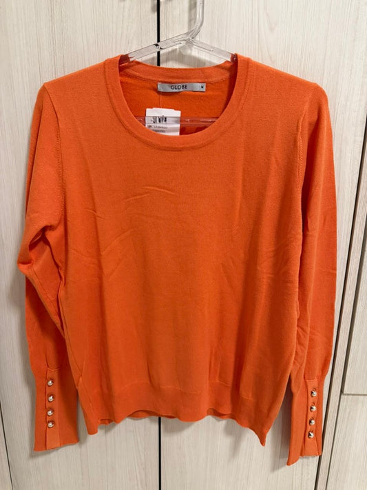 BLUSA SUETER BASICO
