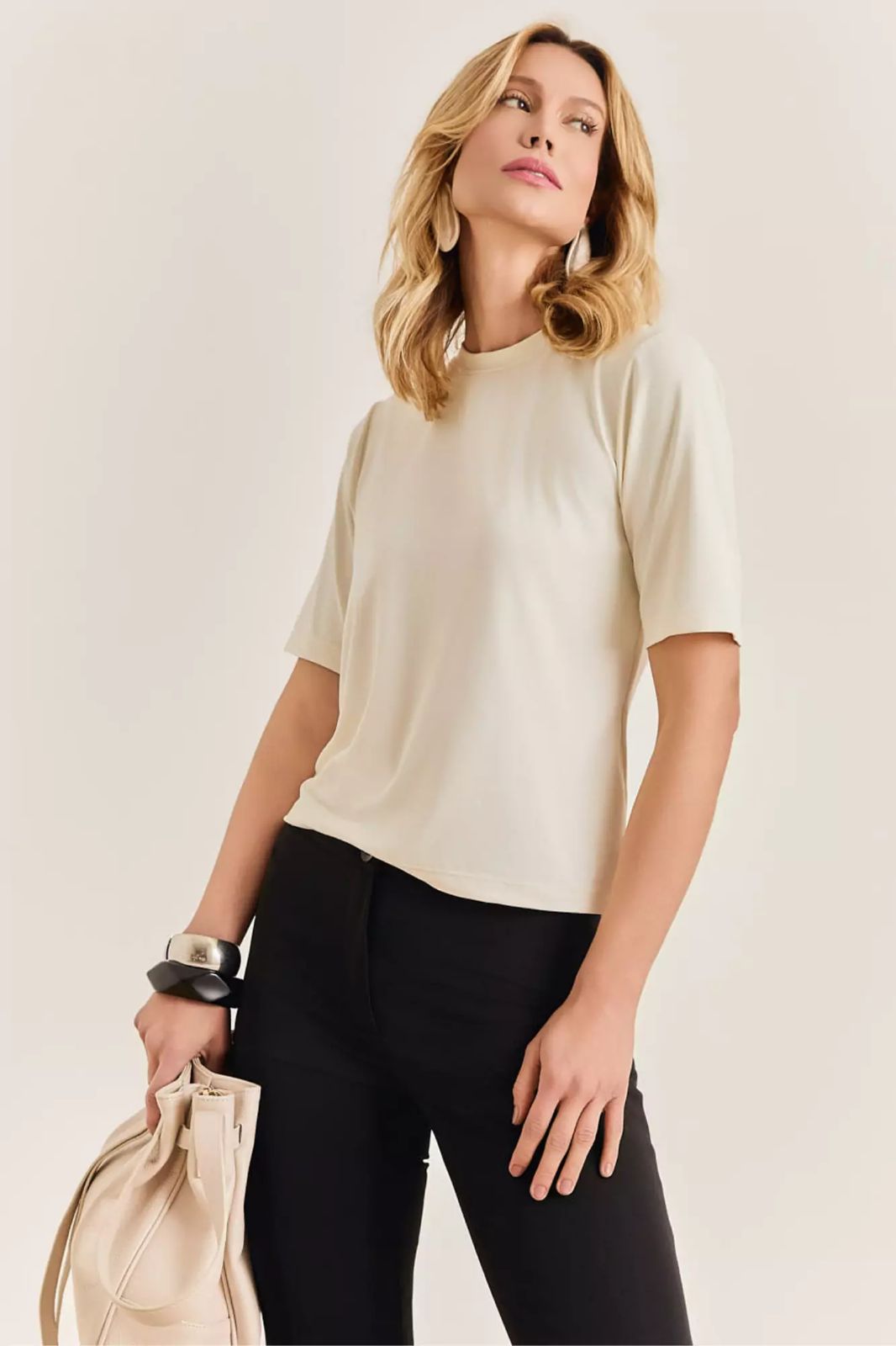 T-SHIRTS BASIC