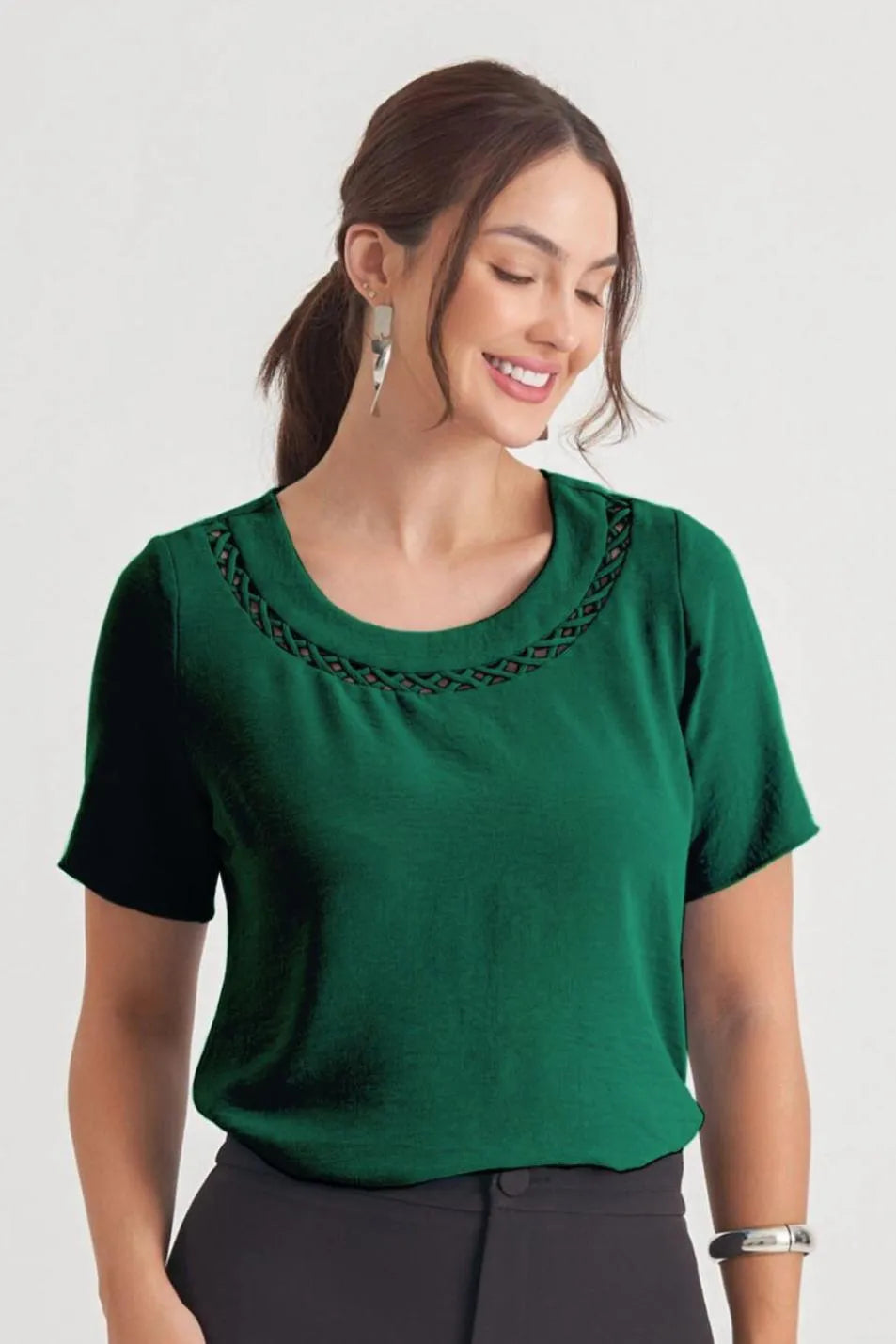 BLUSA COLO VASADO XXX
