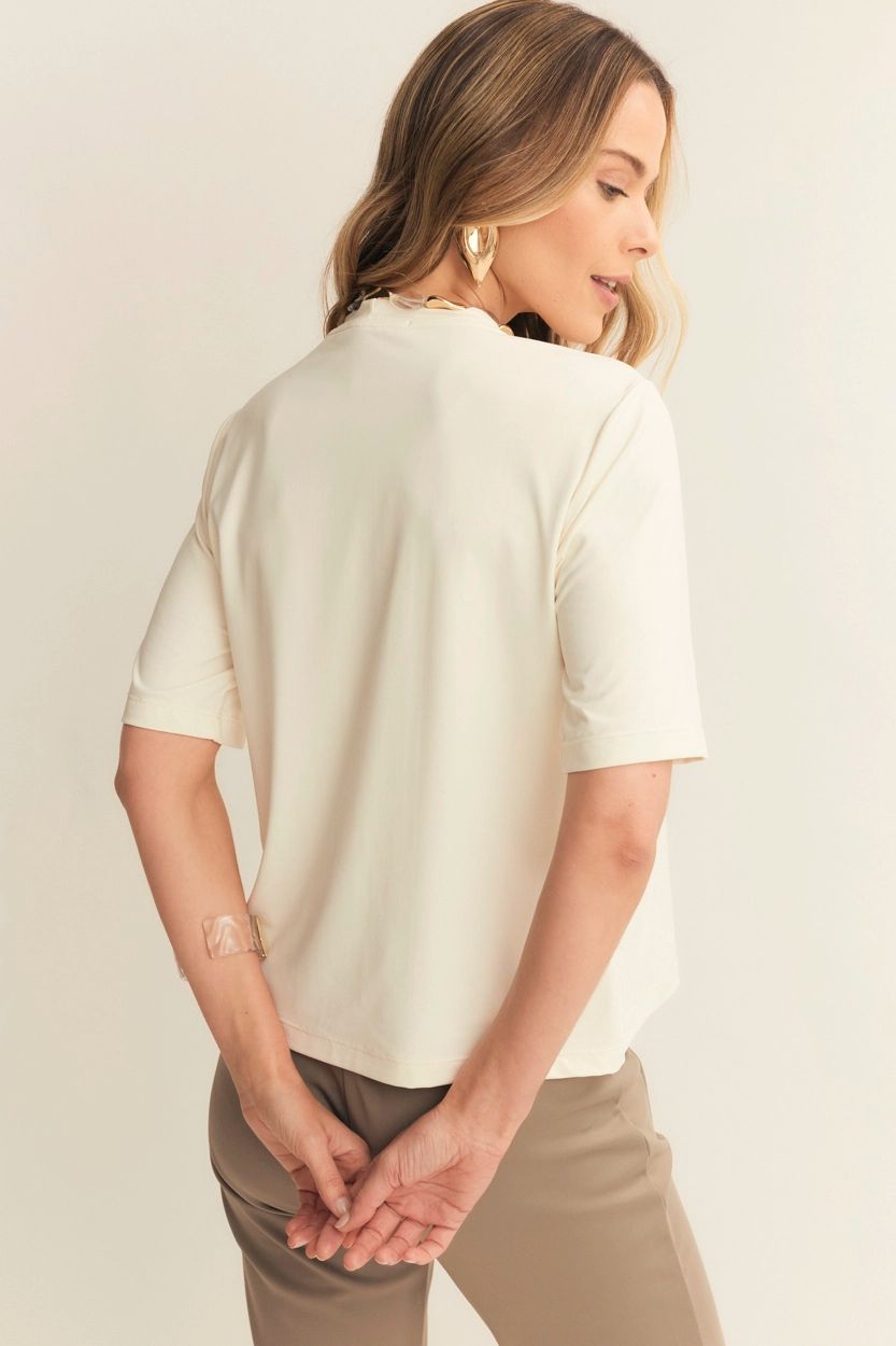 T-SHIRTS BASIC