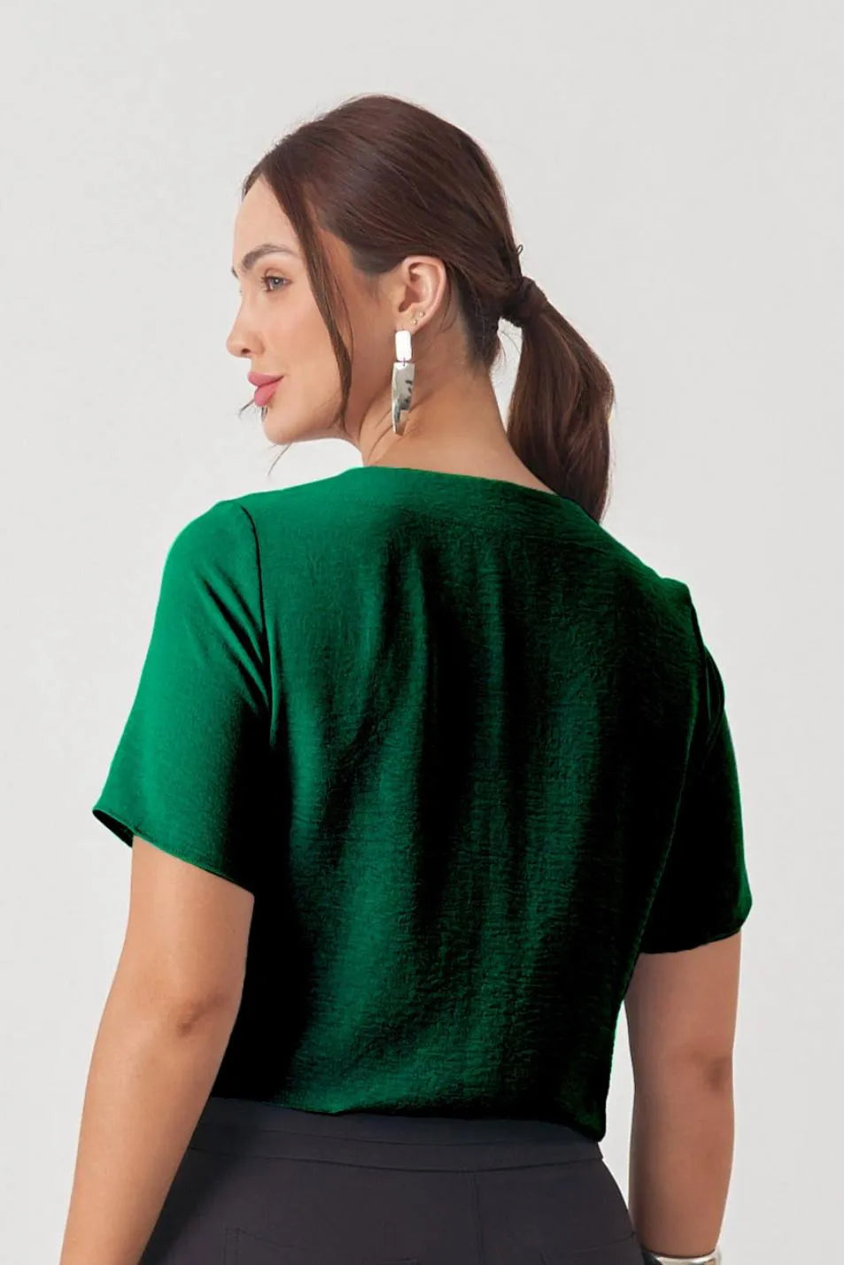 BLUSA COLO VASADO XXX