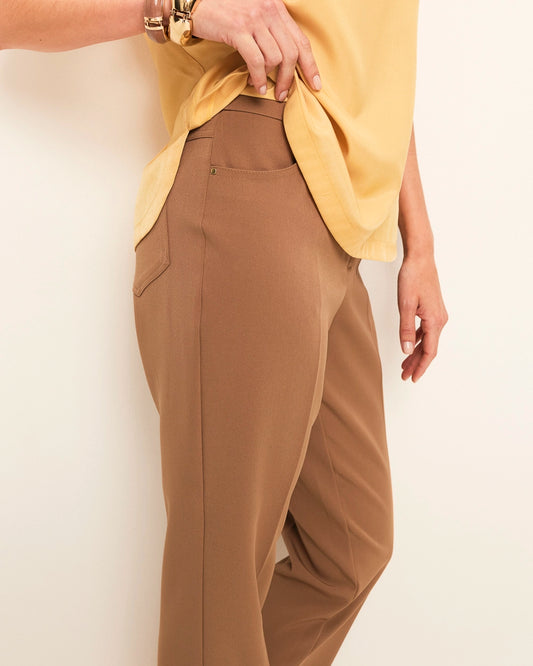 CALÇA ALFAIATARIA