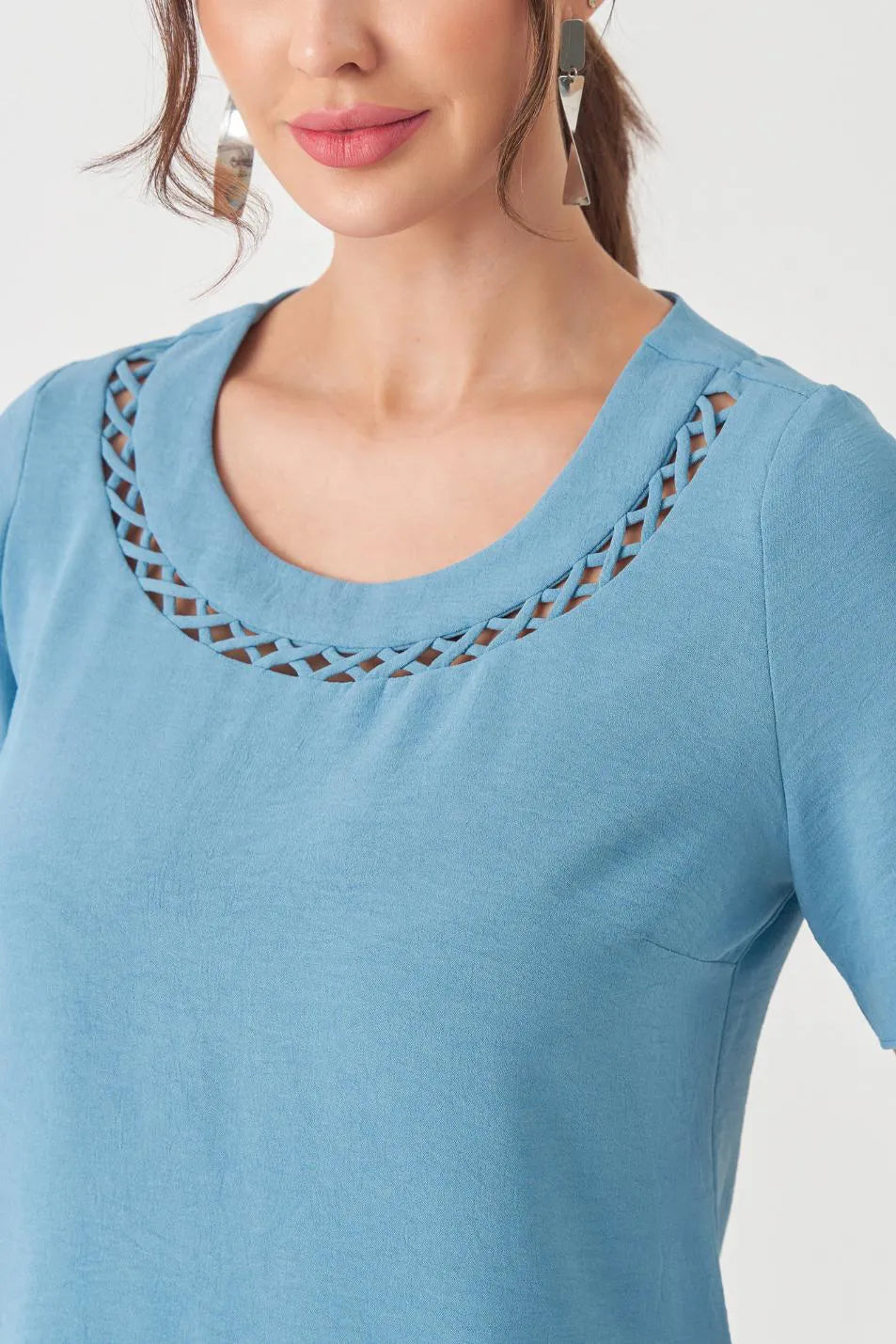 BLUSA COLO VASADO XXX