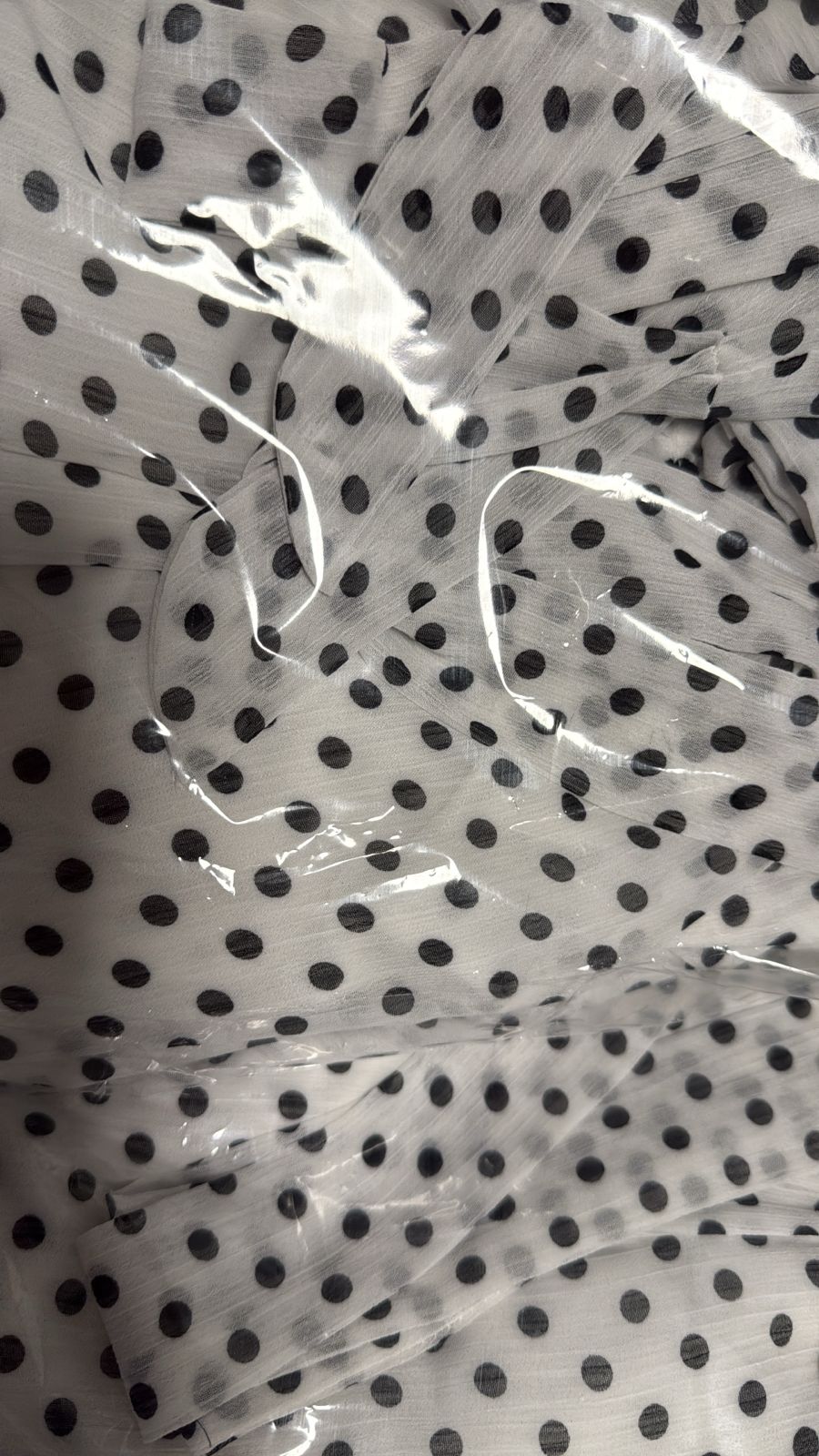 VESTIDO LONGO POÁ