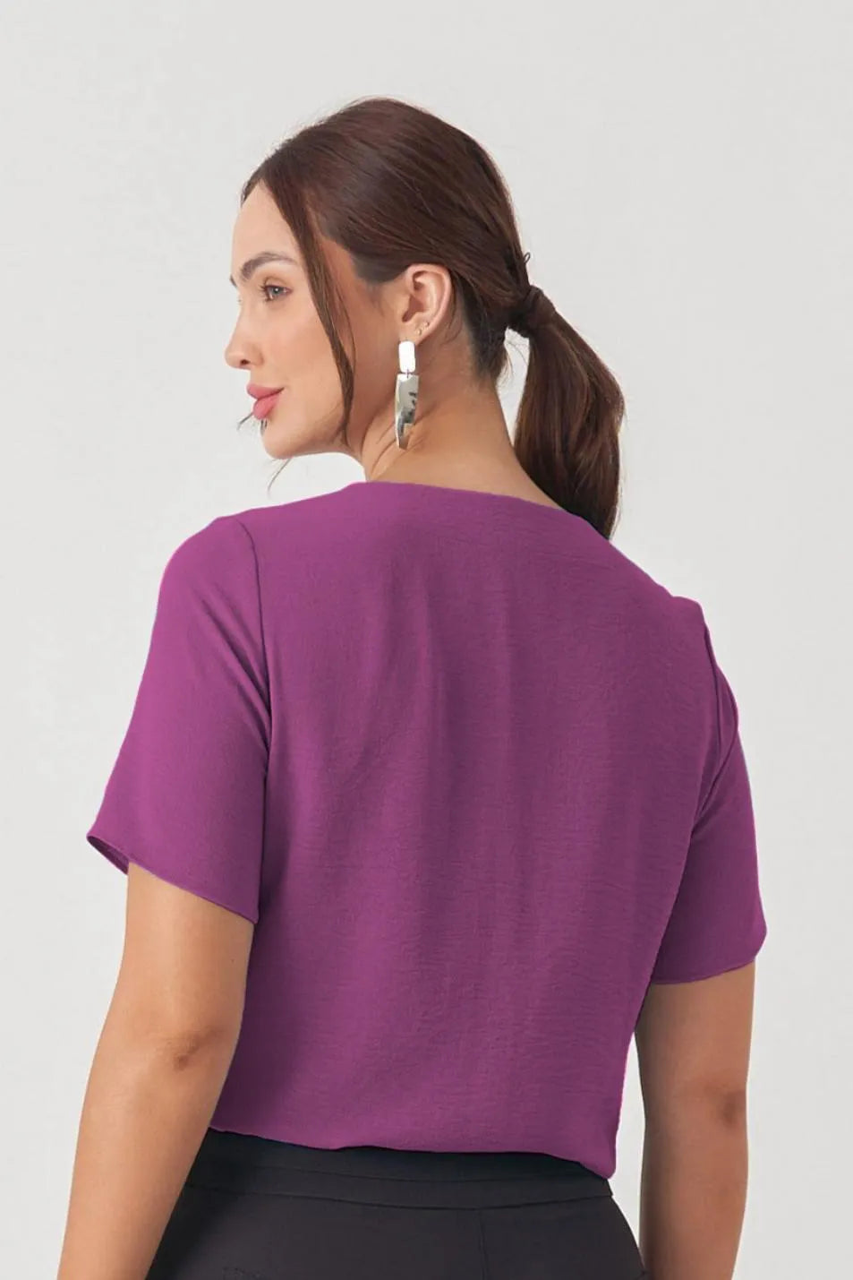 BLUSA COLO VASADO XXX
