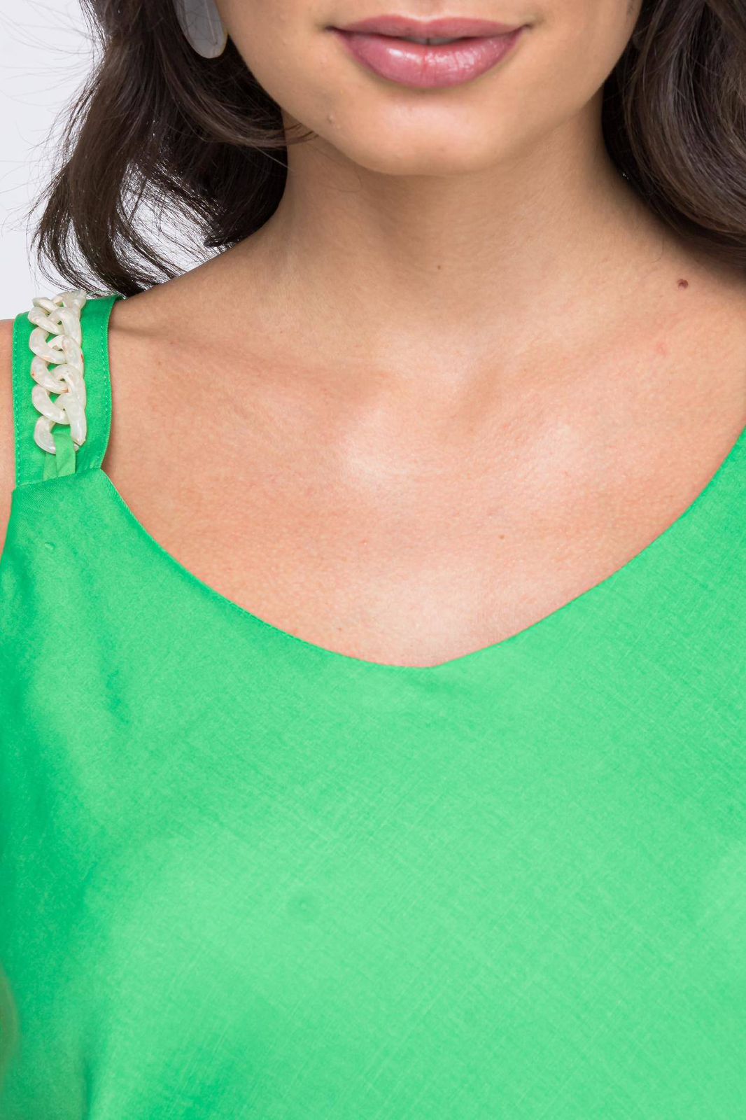 REGATA VISCOSE ACETINADA